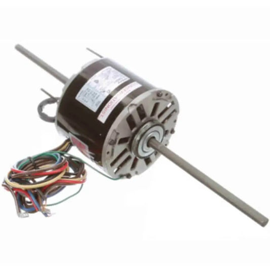 Century RA1024 Electric Motor 1/4HP 1625RPM 1Ph 208-230V 48Y
