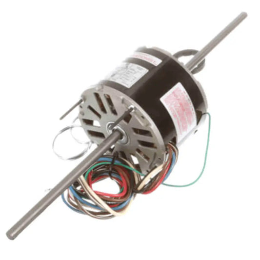 Century RA1026 Electric Motor 1/4HP 1075RPM 1Ph 208-230V 48