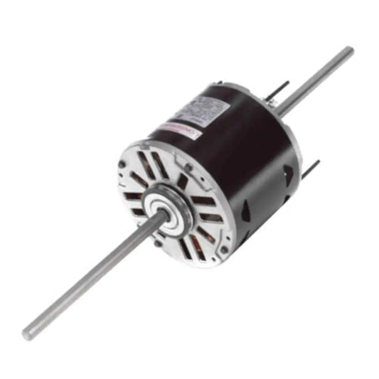 Century RA1034 DD Blower Motor 1/3HP 1625RPM 1Ph 48Y