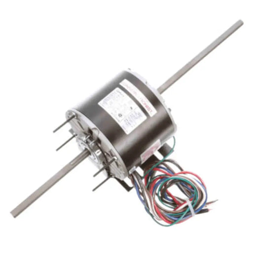 Century RA1036WB Electric Motor 1/3HP 1075RPM 1Ph 208-230V 48