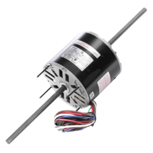 Century RA1054 Electric Motor 1/2HP 1625RPM 1Ph 208-230V 48