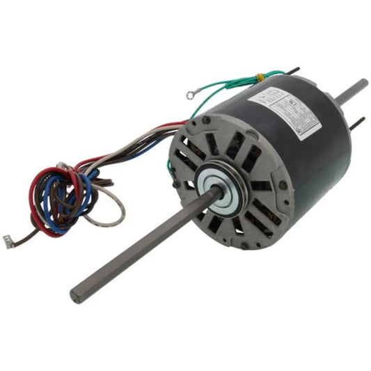 Century RA1056 3-Speed Fan Coil & A/C Motor 1/2HP 1075RPM 1Ph 208-230V 48Y