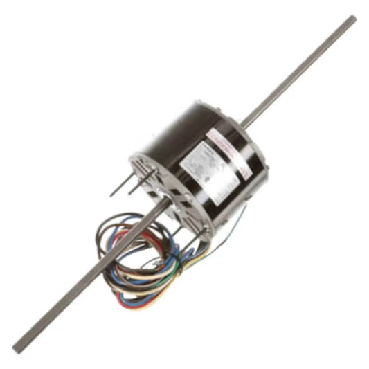 Century RAL1026A Electric Motor 1/4HP 1075RPM 1Ph 115V 48