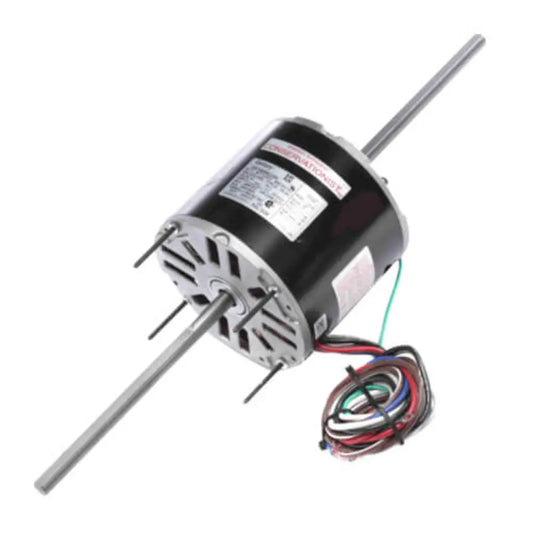 Century RAL1036 Electric Motor 1/3HP 1075RPM 1Ph 115V 48