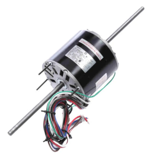 Century RAL1056 Electric Motor 1/2HP 1075RPM 1Ph 115V 48