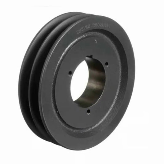 Dodge 2B5V Variable Pitch V-Belt Pulleys