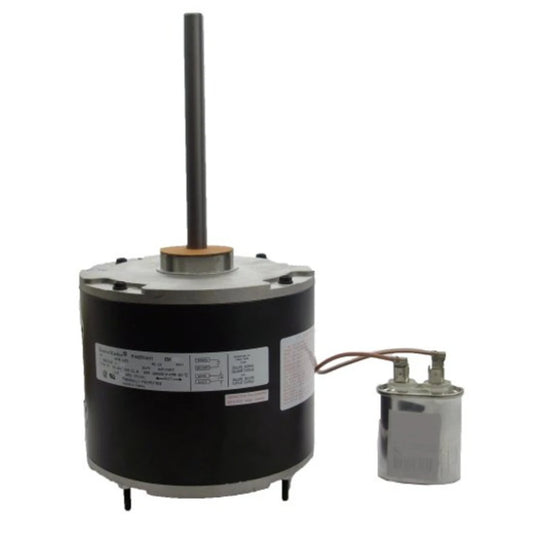 Economaster EM3405 CFM Motor 1/3HP 825RPM 1Ph 208/230V 48Y