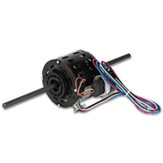 First Co M24 OAO Electric Motor 1/4HP 1625RPM 1Ph 115V 42