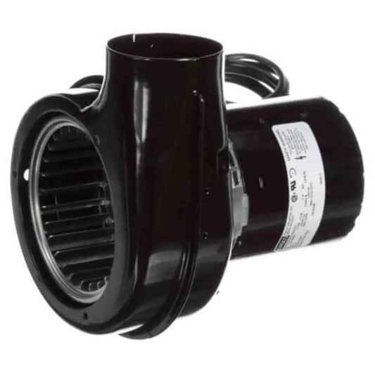 Fasco A081 Magic Chef CW Draft Inducer Motor 1/40HP 80CFM 3000RPM 230V