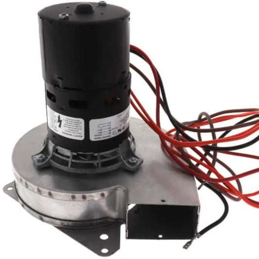 Fasco A162 Goodman CCWSE Draft Inducer Motor 1/50HP 3000RPM 208-230V