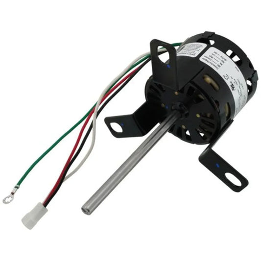 Fasco D0343 3.3" SP Motor 1/40HP 1550RPM 1Ph 115V