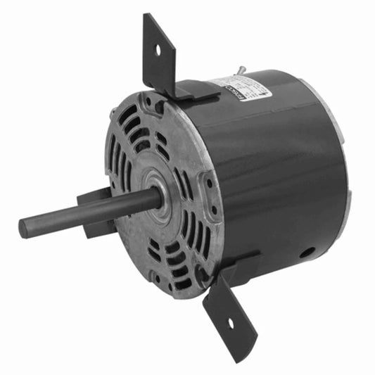 Fasco D367 3-Speed OAO Electric Motor 1/10-1/15-1/30HP 1550RPM 1Ph 115V