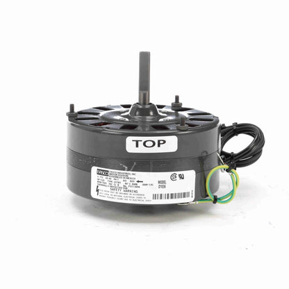Fasco D1037 SP Motor 1/20HP 1045RPM 1Ph 115V 42