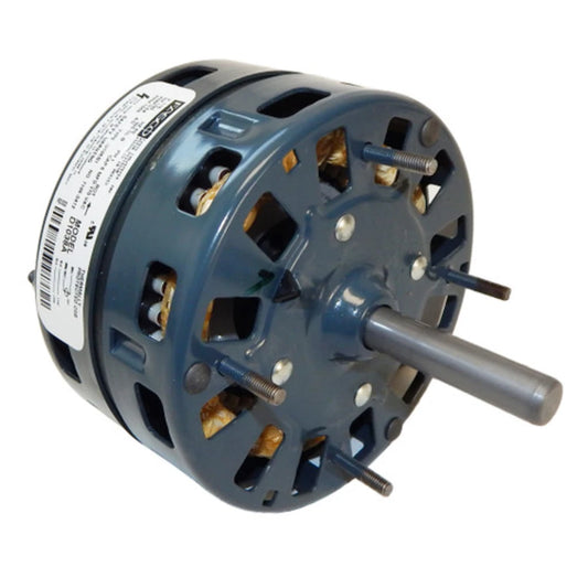 Fasco D1038 SP Motor 1/25HP 1050RPM 1Ph 115V 42