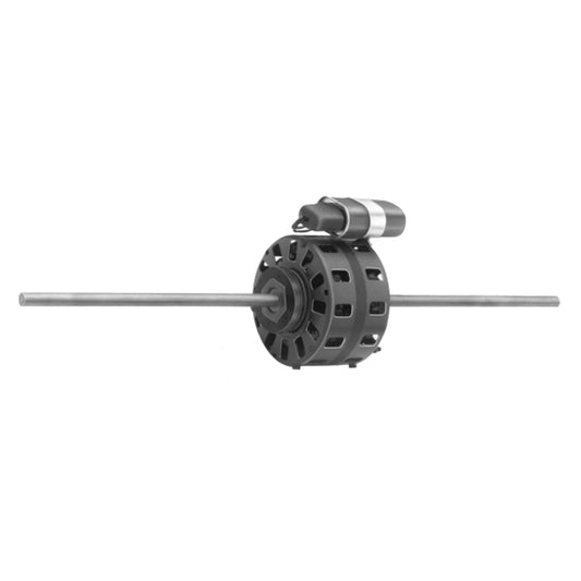 Fasco D1051 3.3" OAO Draft Inducer Motor 1/25HP 3000RPM 1Ph 115V