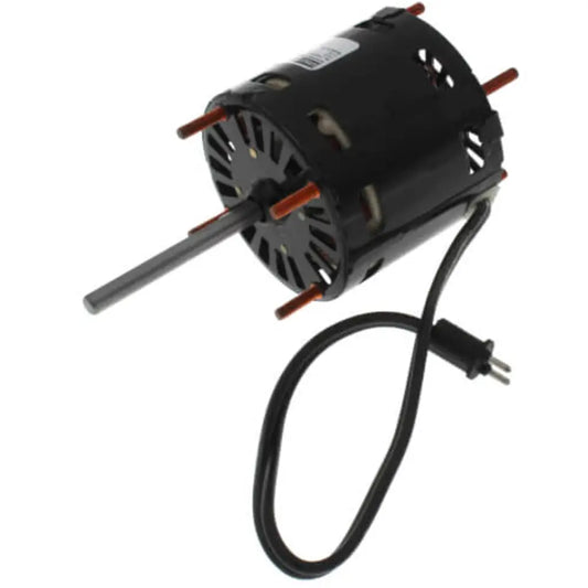Fasco D1124 3.3" OAO SP Motor 1/20HP 1550RPM 1Ph 115V
