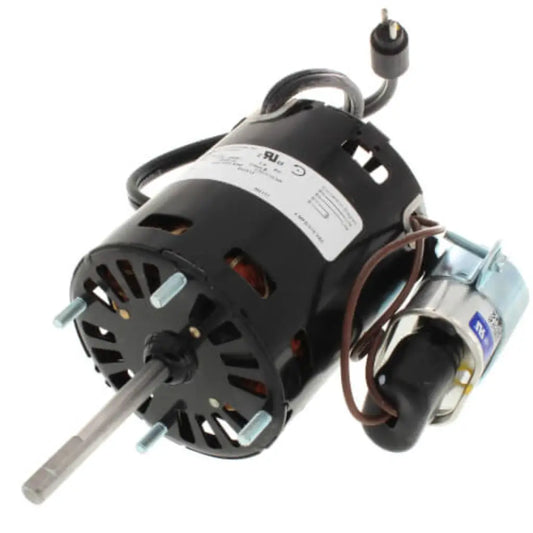 Fasco D1125 CWSE SP Motor 1/20HP 1550RPM 1Ph 208-230V
