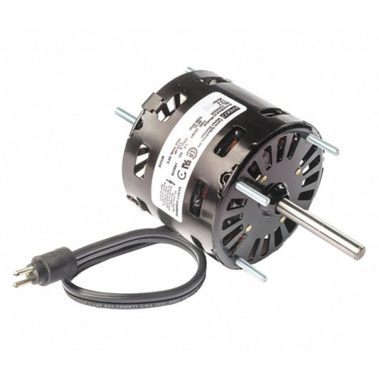 Fasco D1154 OAO CWSE SP Motor 1/20HP 1550RPM 1Ph 208-230V