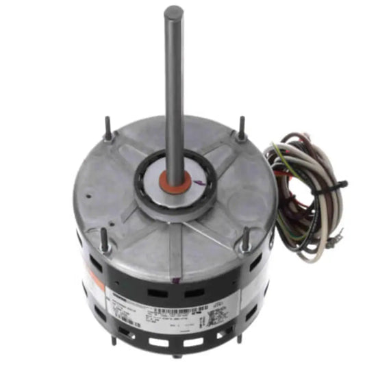 Fasco D787 OAO Electric Motor 1/3HP 1625RPM 1Ph 208-230V 48Z