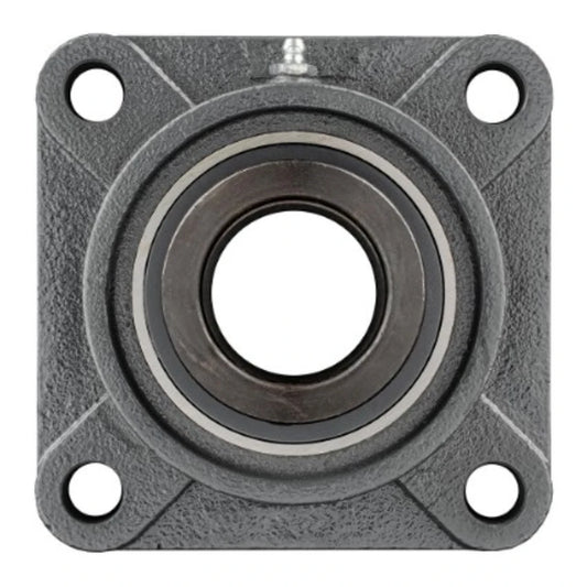 FYH NANF207-20 4-Bolt 1-1/4" Flange Bearing