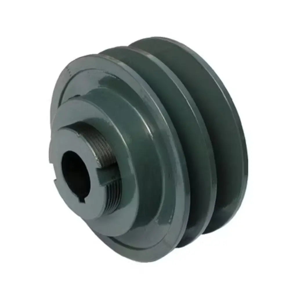Amec 1VL V-Belt Pulleys