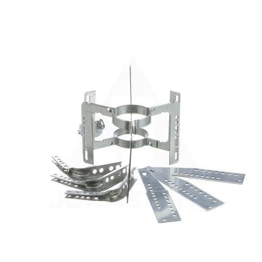 Lau 2612601 12" DD Blower Bracket Kit