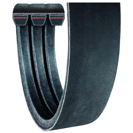 Bando 2/B124 Banded V-Belt