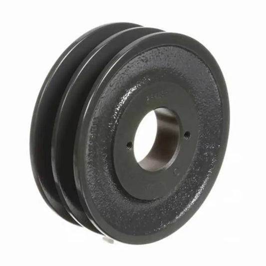 Amec 2BK Double Groove B/5L V-Belt Pulleys
