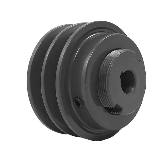 Amec 2VP Variable Pitch V-Belt Pulleys