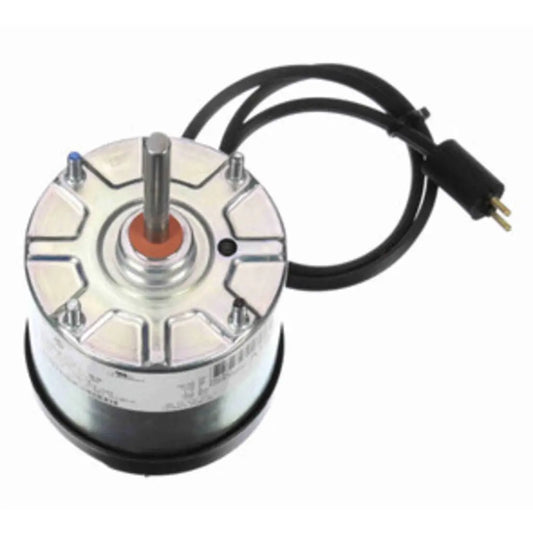 Morrill 5101A CCW ECM Motor 1/15HP 115V 1550RPM
