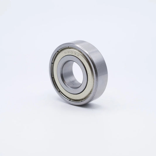 Nachi Motor Ball Bearings