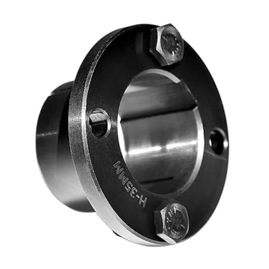 Packard H Split Taper Shaft Bushings