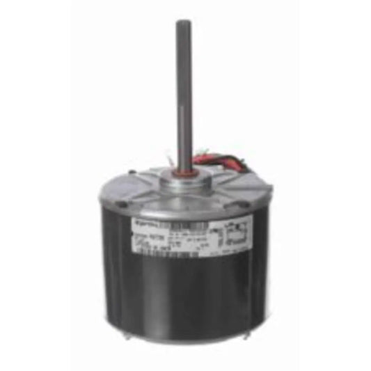 Genteq 2S001 3-Speed PSC Motor 1/8HP 950RPM 1Ph 115V 42Y