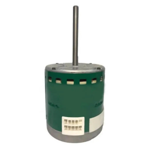 Genteq 6203X Evergreen ECM Blower Motor 1/3HP 1050RPM 115/208-230V 48Y