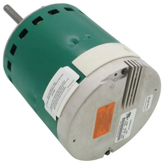 Genteq 6207X Evergreen ECM Blower Motor 3/4HP 1075RPM 115/208-230V 48Y