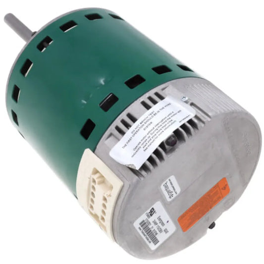 Genteq 6507V Evergreen VS ECM Blower Motor 3/4HP 1050RPM 120/240V 48Y