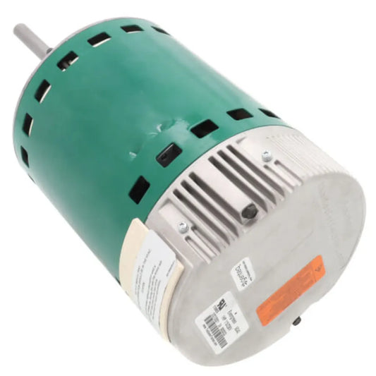 Genteq 6510V Evergreen VS ECM Blower Motor 1HP 1050RPM 120/240V 48Y