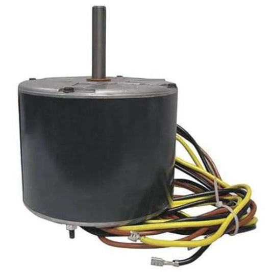 Genteq HC31GE232 TEAO CWLSE CFM Motor 1/12HP 1100RPM 1Ph 208-230V 48