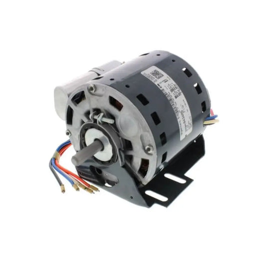 Genteq MOT9584 RB Electric Motor 1/4HP 1075RPM 1Ph 115V