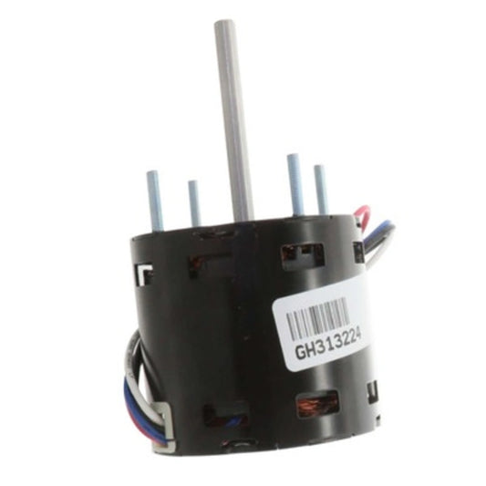 Greenheck 313224 3.3" 3-Speed Fan Motor 0.0333HP 1550RPM 115V