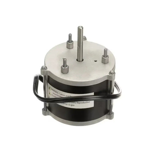 Heatcraft 25318001S ECM CCWLE Motor 1/15HP 1525RPM 1Ph 120V