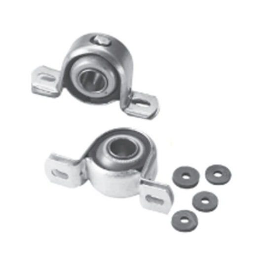 Lau 38208701 1" Sleeve Pillow Block Evap Bearings Set