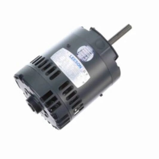 Leeson 111148 Fan & Blower Motor 1.5HP 1140RPM 3Ph 208-230/460V 56Y