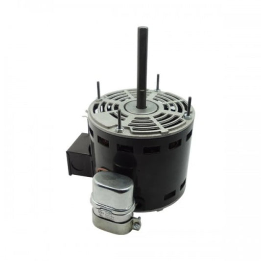 Loren Cook C08E10A DD CCWLE PSC Motor 1/4HP 1550RPM 1Ph 115V 48Y