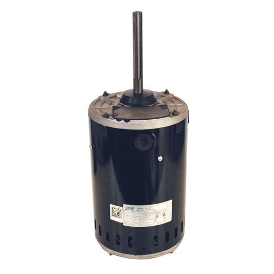 Mars 10509 OAO Electric Motor 2HP 1140RPM 3Ph 208-230/460V 56Y