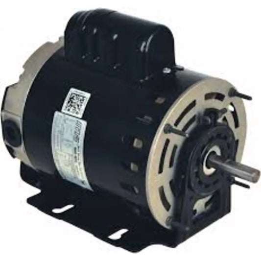Mars 10513 OAO CFM Motor 1HP 1140RPM 3Ph 208-230/460V 56HZ