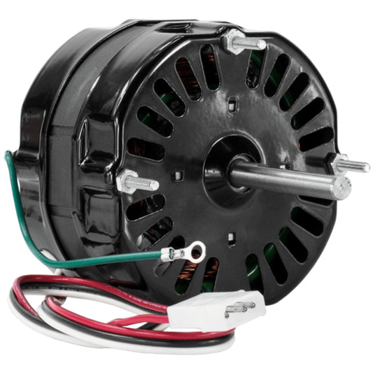 McMillan 615000 Series Exhaust Fan Motors