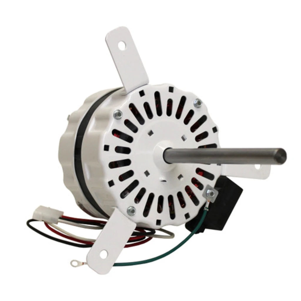 McMillan 615058A Electric Motor 1/4HP 1625RPM 1Ph 115V