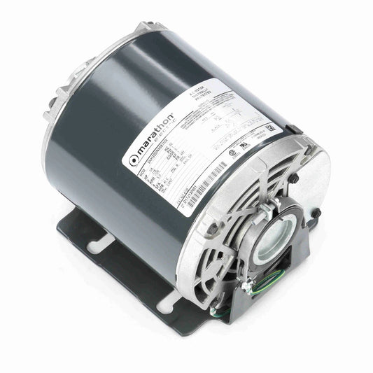 Marathon 4805 Carbonator Pump Motor 1/3HP 1725RPM 1Ph 100-120/200-240V 48Y