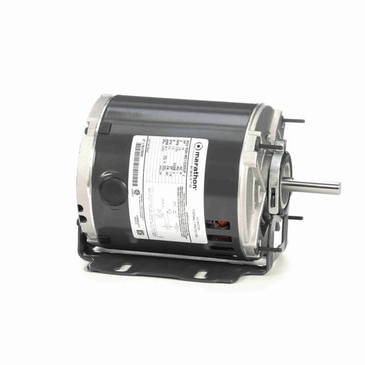 Marathon B322 ODP Electric Motor 1/6HP 1725RPM 1Ph 115V 48